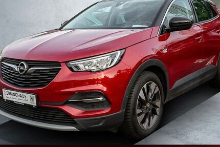 Opel Grandland (X)