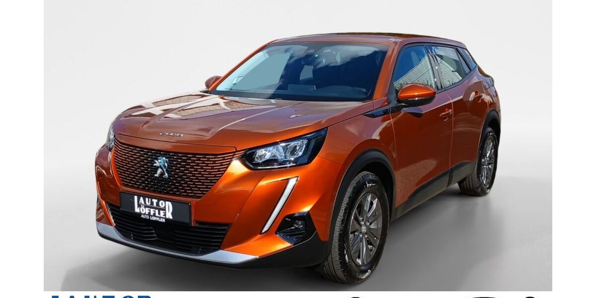 Peugeot 2008 56.368 km 14.602 &euro; Würzburg 97076