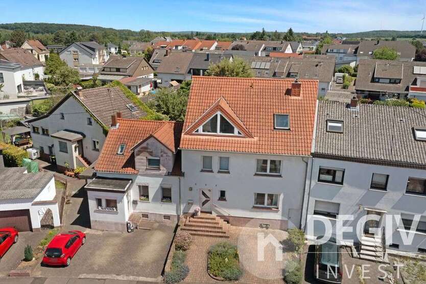 Haus zum Kaufen in Bous 289.000 € 179 m²