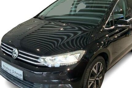 VW Touran 90.500 km 26.950 &euro; Süderbrarup 24392