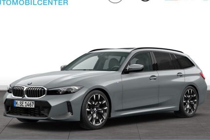 BMW 320 6.678 km 47.890 &euro; Reutlingen 72766