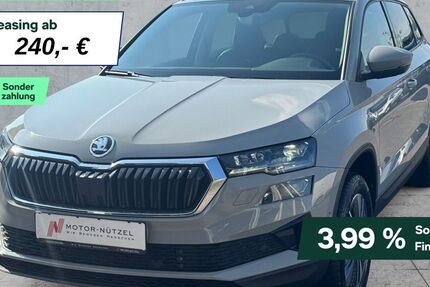 Skoda Karoq 28.068 km 32.960 &euro; Mitterteich 95666