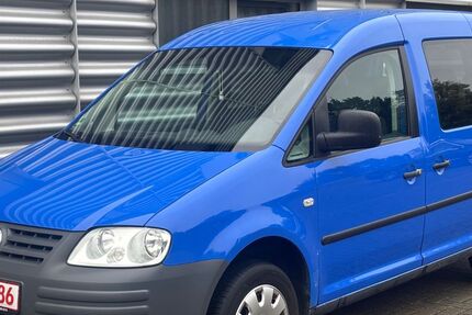 VW Caddy 220.000 km 2.990 € Burgdorf 31303