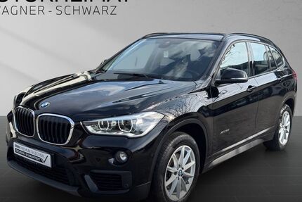 BMW X1 88.100 km 17.980 &euro; Altenmarkt a.d. Alz 83352