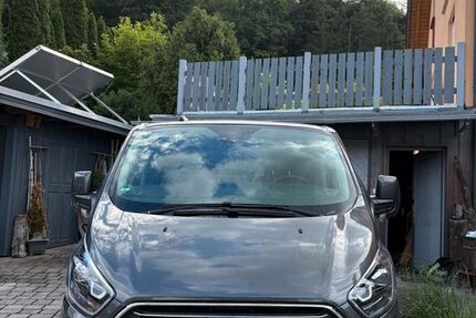 Ford Transit 31.500 km 39.975 &euro; Eltmann 97483