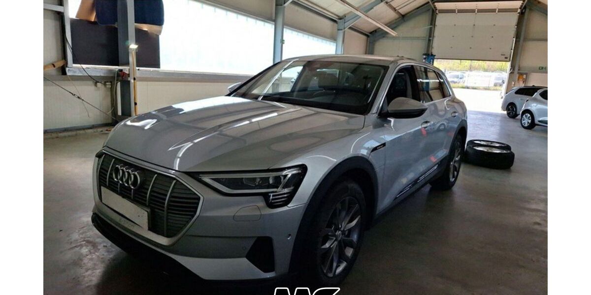 Audi e-tron 97.855 km 24.950 &euro; Steinbach-Hallenberg OT Herges-Hallenberg 98587