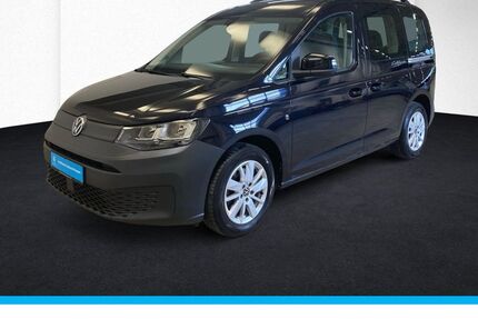 VW Caddy 55.695 km 21.920 &euro; Leipzig 04178