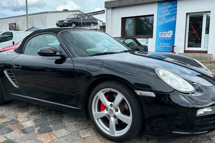 Porsche Boxster 199.000 km 20.950 &euro; Neu Wulmstorf 21629