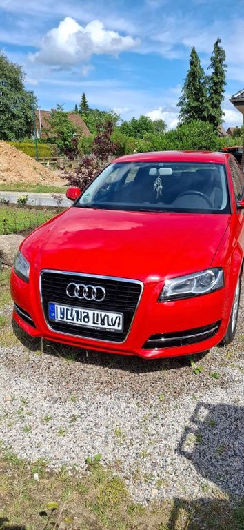 Audi A3 271.346 km 4.800 € Dahlenburg 21368