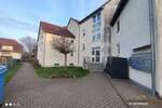 Etagenwohnung Zörbig Mößlitz - 2 Zimmer, 58 m&sup2;, 435&euro; | Angebot:24726296