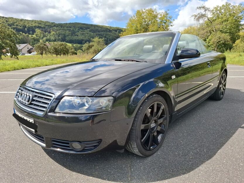 Audi A4 176.975 km 6.499 € Ingelfingen 74653