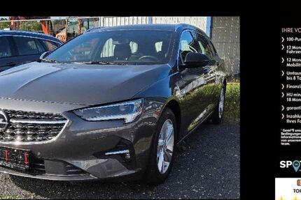 Opel Insignia 98.000 km 20.950 &euro; Luckau 15926