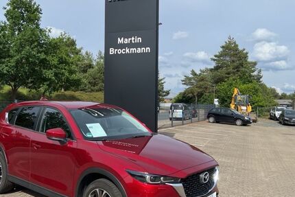 Mazda CX-5 23.346 km 27.890 &euro; Soltau 29614