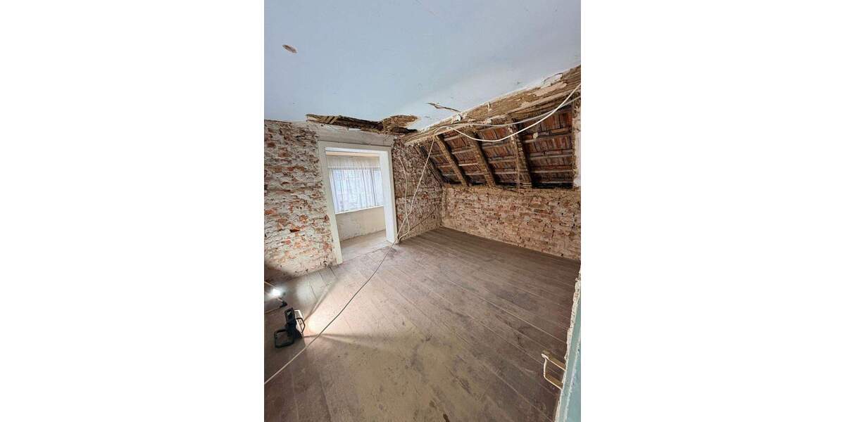 Einfamilienhaus Mömbris Schimborn - 5 Zimmer, 119 m&sup2;, 169.000&euro; | Angebot:24776688