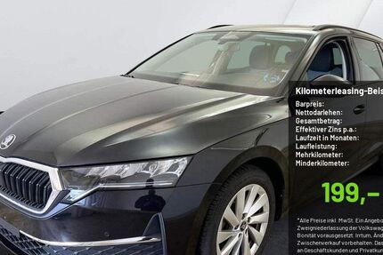 Skoda Octavia 23.731 km 27.690 &euro; Pulheim-Brauweiler 50259