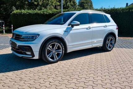 VW Tiguan 159.000 km 20.800 &euro; Sassenburg 38524