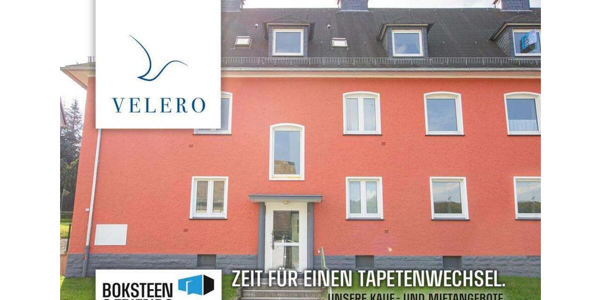 Dachgeschoßwohnung Bestwig - 1 Zimmer, 38 m&sup2;, 230&euro; | Angebot:26287800