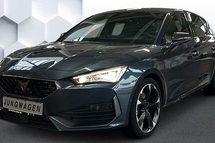 Cupra Leon 28.990 km 23.290 &euro; Oberkotzau 95145