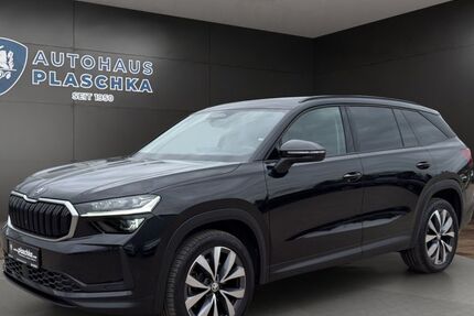 Skoda Kodiaq 13.400 km 45.450 &euro; Amelinghausen 21385