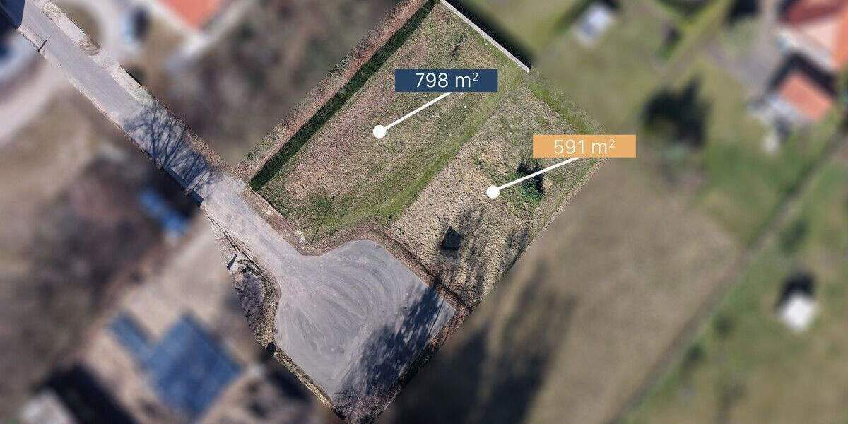 Grundstück Geeste / Osterbrock Osterbrock - 69.000&euro; | Angebot:25775095