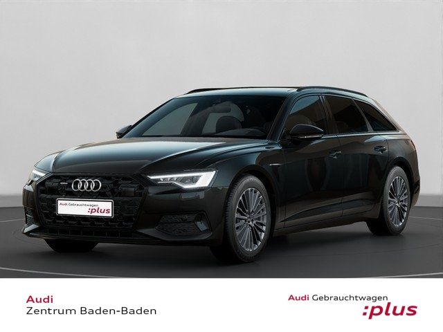 Audi A6 19.228 km 53.490 &euro; Baden Baden 76532