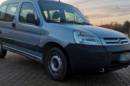 Citroen Berlingo 124.000 km 3.400 &euro; Spremberg 03130
