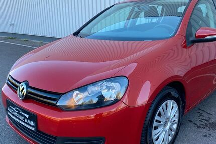VW Golf 69.000 km 7.490 &euro; Cottbus 03051