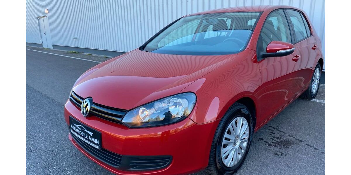 VW Golf 69.000 km 7.490 &euro; Cottbus 03051