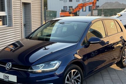 VW Golf 127.000 km 13.980 &euro; Neuwied 56567