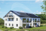 Etagenwohnung Donaustauf Sulzbach - 3 Zimmer, 122 m&sup2;, 599.800&euro; | Angebot:25770993