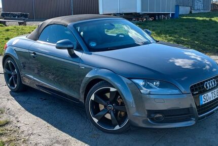 Audi TT 151.500 km 10.999 &euro; Soest 59494
