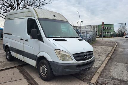 Mercedes-Benz Sprinter 244.567 km 3.375 &euro; Hamburg 20539