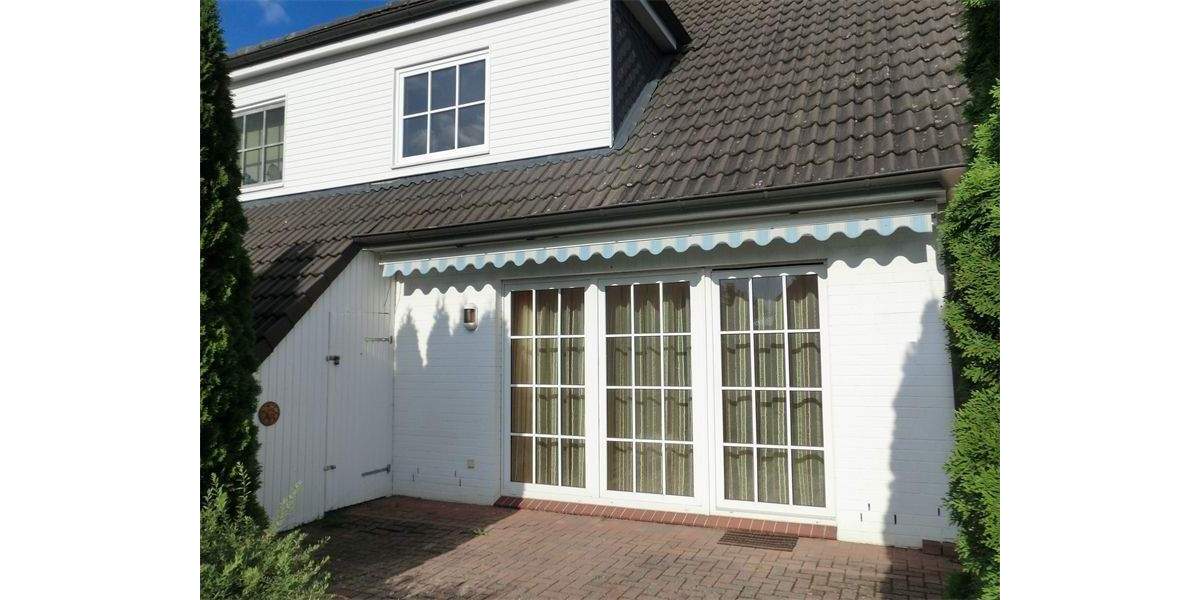 Doppelhaushälfte Lütjensee - 4 Zimmer, 120 m&sup2;, 1.780&euro; | Angebot:25660978