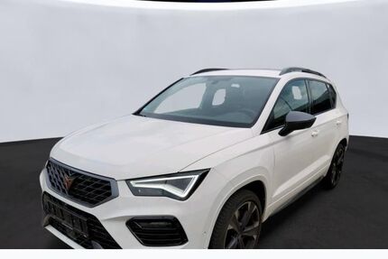 Cupra Ateca 52.351 km 28.640 &euro; Plattling 94447