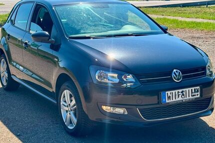 VW Polo 169.000 km 5.500 &euro; Welzheim 73642