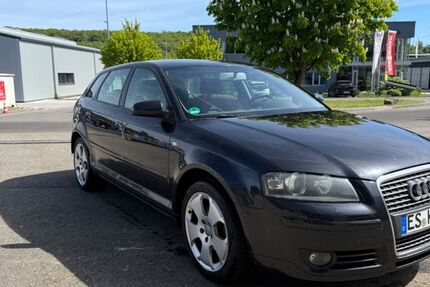 Audi A3 213.500 km 2.380 &euro; Aichtal 72631