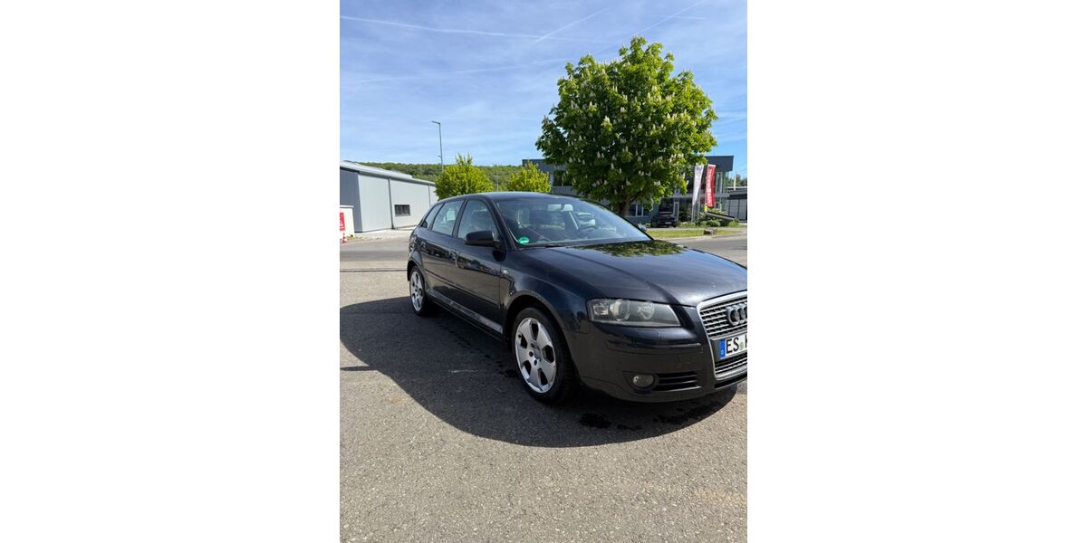 Audi A3 213.500 km 2.380 &euro; Aichtal 72631