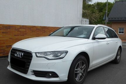 Audi A6 199.000 km 10.500 &euro; Wiehl 51674