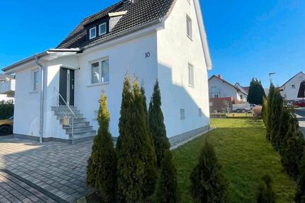 Haus zur Miete mit Kaufoption zimmer