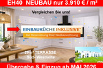 Terrassenwohnung Spenge Lenzinghausen - 3 Zimmer, 83 m&sup2;, 324.500&euro; | Angebot:24907197