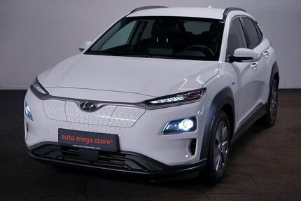 Hyundai KONA 50.324 km 17.696 € Ergolding 84030