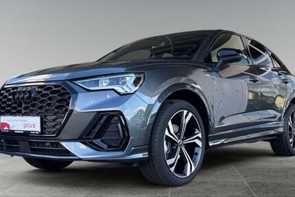 Audi Q3 1.880 km 45.880 € Pronsfeld 54597
