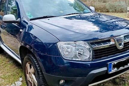 Dacia Duster 118.000 km 5.000 &euro; Berlin 12589
