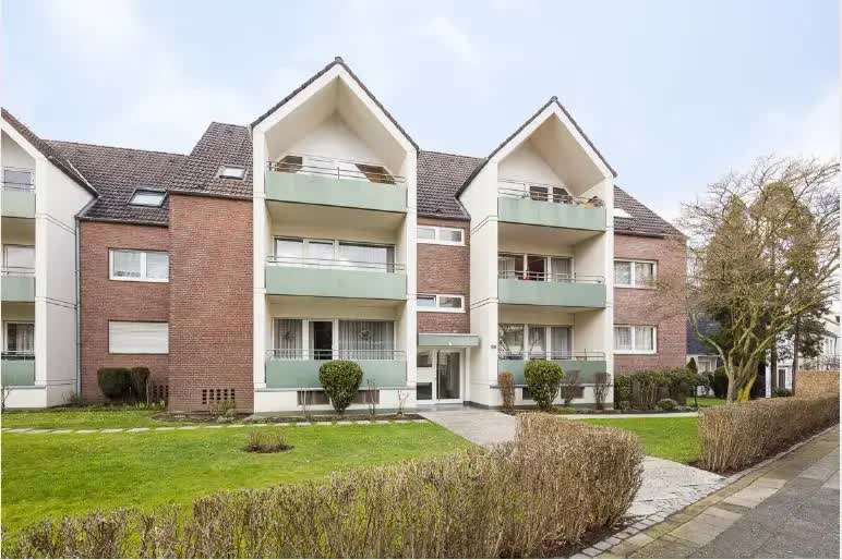 Wohnung zum Mieten in Aachen 750 € 72 m²