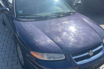 Chrysler Stratus 85.500 km 4.000 &euro; Usingen Gewerbegebiet 61250