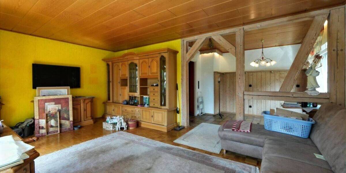 Reihenendhaus Nürnberg Neukatzwang - 7 Zimmer, 122 m&sup2;, 510.000&euro; | Angebot:26863058
