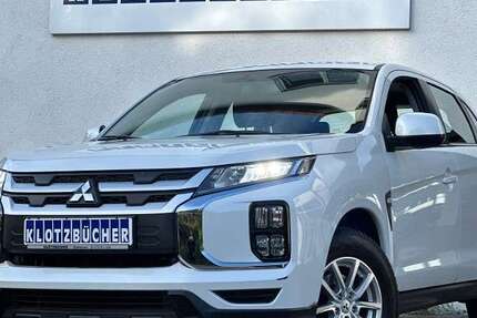 Mitsubishi ASX 39.912 km 19.400 € Bühlertann 74424