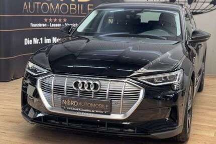 Audi e-tron 67.553 km 25.990 &euro; Rastede/ Wahnbek 26180