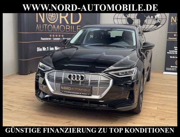 Audi e-tron 67.553 km 25.990 &euro; Rastede/ Wahnbek 26180