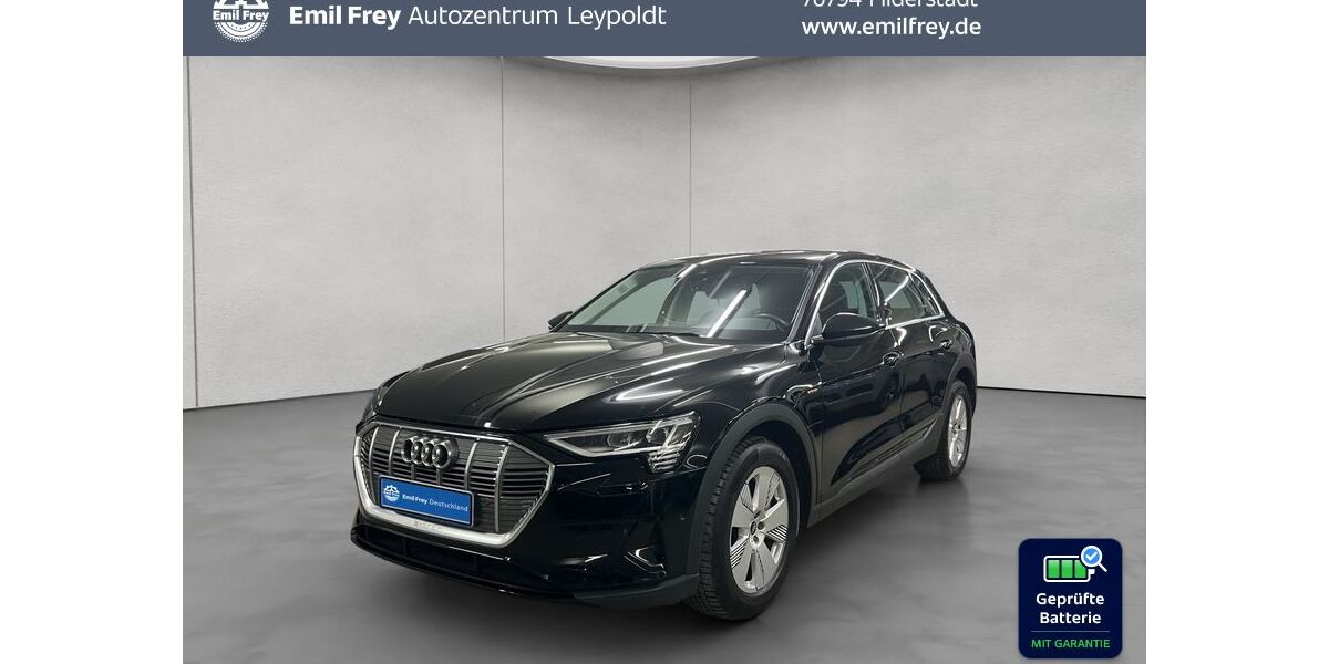 Audi e-tron 58.126 km 28.890 &euro; Filderstadt 70794
